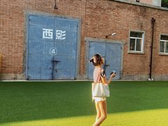 -西安电影制片厂