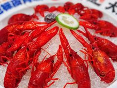 -安答龙虾·烧烤·大排档