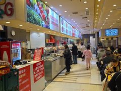 -富龙快餐店(铁西店)