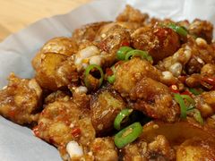 -明婷饭店(外曹家巷店)