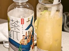 -海底捞火锅(丰尚国际广场店)