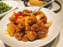 -金筷子•广东味道万宴城•火锅(裕华东路店)