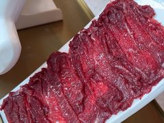 -左庭右院鲜牛肉火锅(新梅广场店)