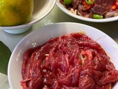 -赵美丽·重庆社区火锅·直营店(火车东站·中豪国际店)