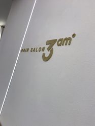-JUNO hair salon