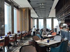 -美食汇自助餐厅(成都万达瑞华酒店)