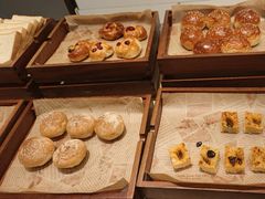 -喜来登酒店-盛宴标帜海鲜自助