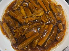 -天津乾毓德饭庄·清真传统炒菜·海鲜烧烤(咸阳路店)