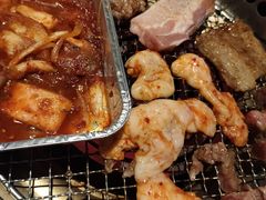 -火炉火自助餐(喜隆多店)