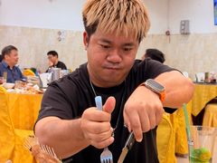 -双天海鲜楼 · 43年老字号