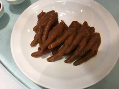 -和记小菜(东方店)