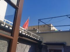 -中国社会主义青年团中央机关旧址纪念馆