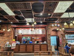 -龙抄手(春熙路总店)