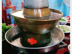 -鑫龙火锅(北园店)
