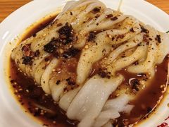 -蒋家槟豆面皮(友爱路店)