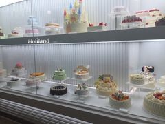 -好利来(交大店)