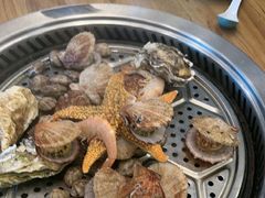 -锅老头铁锅炖•大锅蒸汽海鲜(韩乐坊店)