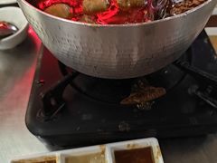 -燃计沙茶皇·香港沙茶火锅(人广旗舰店)