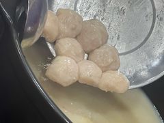 -齐海鱼圣深海石斑鱼火锅店(极地海洋世界店)