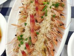 -阿妹小海鲜(下角店)