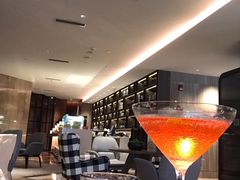 -粤海喜来登酒店·&More聚驿(天河城店)