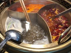 -小龙坎老火锅(北京三里屯店)