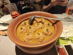 十喜丸子-福海居烤鸭店(鸟巢店)