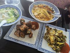 -亚肥沙茶面(黄厝店)