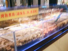 -锅儿欢海鲜火锅烤肉自助餐(东港凯虹店)