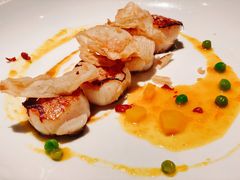 京葱煎鲜带子-Solo(衡山路店)