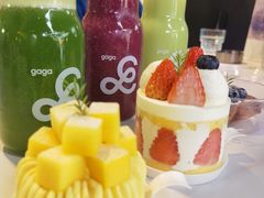 -gaga(深圳福田星河COCO Park店)
