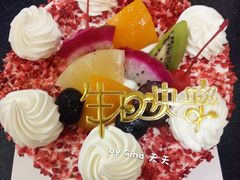 -皇家美孚(海云庵店)