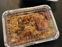 -壹煲口福煲仔饭(中山路店)