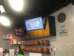 -洛克公园·篮球(雨花客厅店)