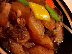 -宁波逸东豪生大酒店·逸轩中餐厅