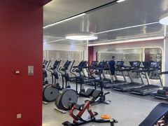 -英派斯健身(海信国际中心馆)