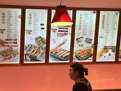 -老谢野馄饨(延安路店)