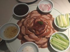 -额娘·春饼烤鸭(华北七楼创始店)