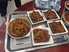 -伟记奥面馆(养育巷店)