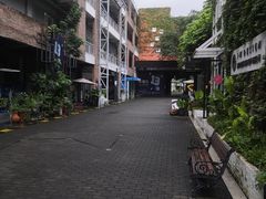 -F518时尚创意园