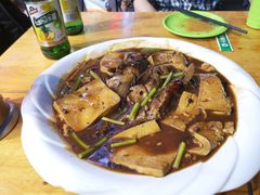 -小草大排档(北沙坡店)