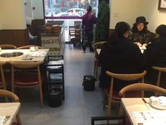 大堂-有家·酸汤鱼(土门店)