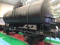 -沈阳铁路陈列馆