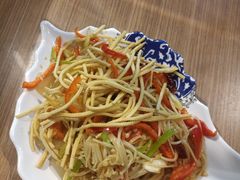 -傅记酱肉