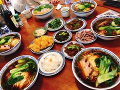 -同得兴 Since·1995 传统苏式面馆(十全街店)