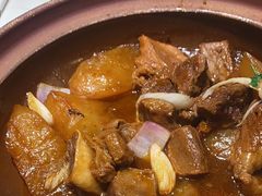 -乔阿马·江南味·驴肉香(龙湖华泾天街店)