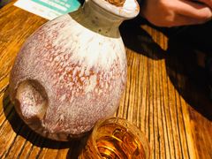 石榴酒-串大叔炭火烤串·鸡西大冷面刀削面(总店)