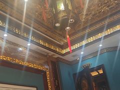 -鹊华居·地道鲁菜·海鲜·融合味(大明湖店)