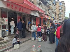 -胖子水煮(铁路三村无任何分店)