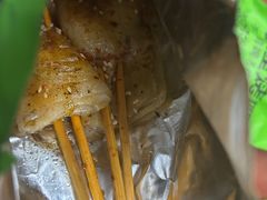 -木屋烧烤(南新店)